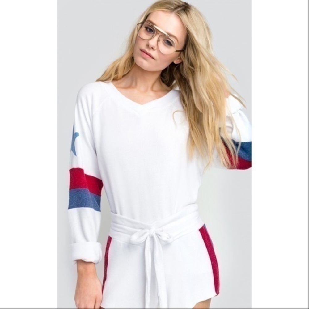 Wildfox jumper
